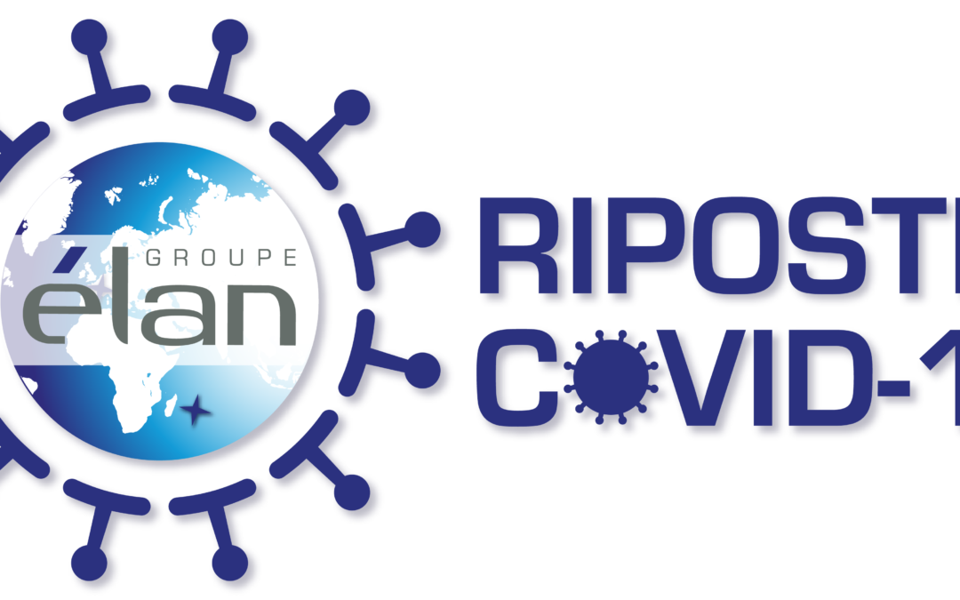 ELAN contre le COVID-19