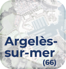 Requalification du quartier et du port de plaisance d’Argelès-sur-Mer