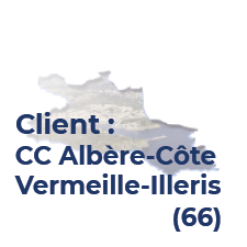 Elaboration du Projet de territoire et réalisation d'une feuille de route - CC ACVI (Albères Côte Vermeille Illibéris)