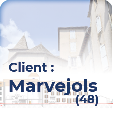 Réhabilitation Abbaye Chatillon & Moulin La Goutelle Marvejols