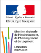 logo Languedoc Roussilon