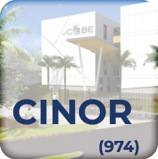 CRÉATION DU CUBE – Plateforme de services et d’immobilier tiers lieu dédié à l’innovation et l’incubation