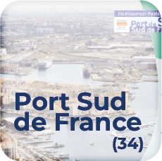 Évaluation de l’impact socio-économique du port de Sète sur l’économie locale