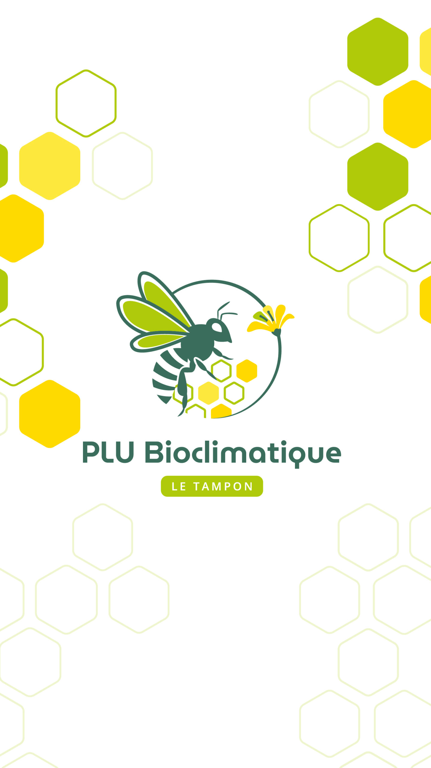 Élaboration du PLU Bioclimatique