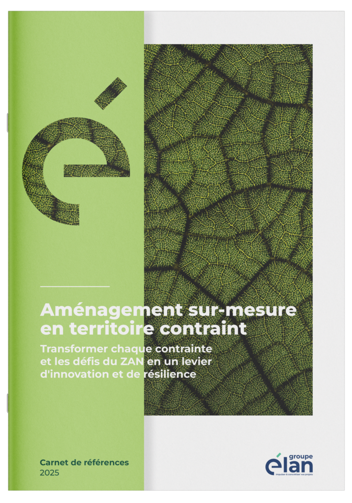 Aménagement sur-mesure en territoire contraint