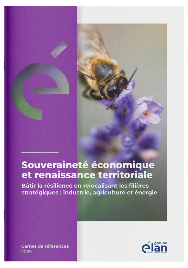 Souveraineté économique et renaissance territoriale