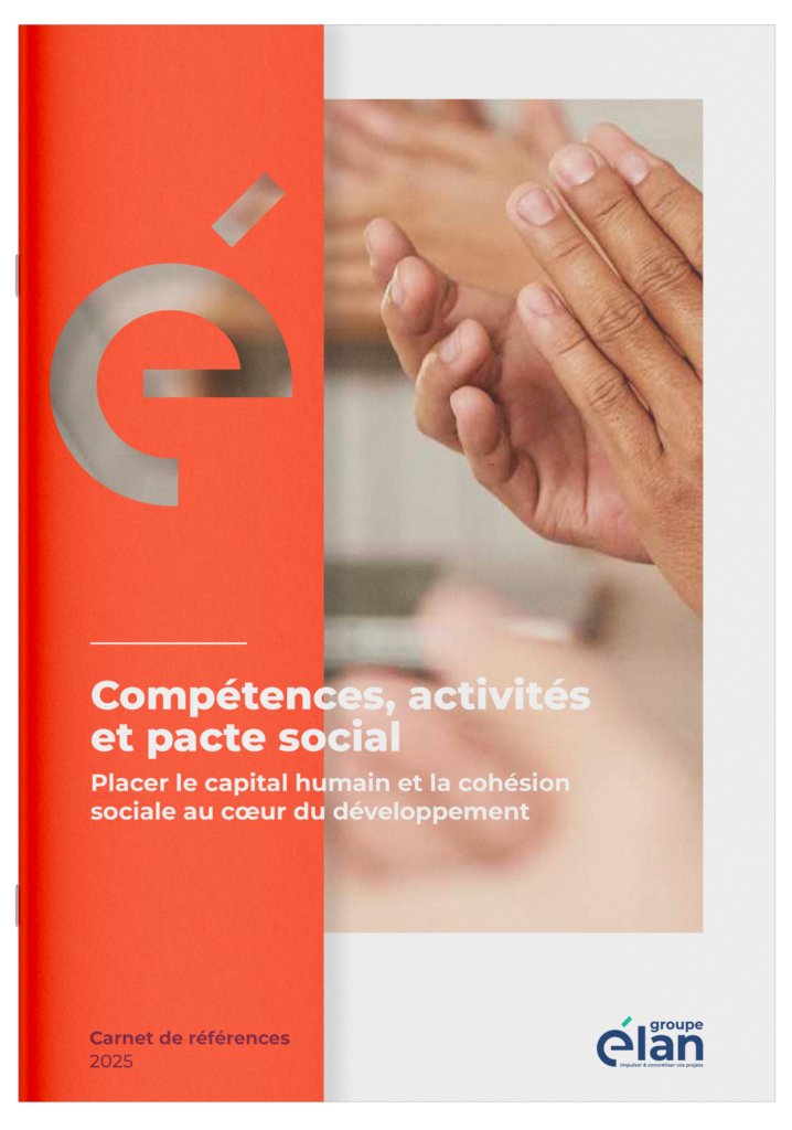 Compétences, activités et pacte social