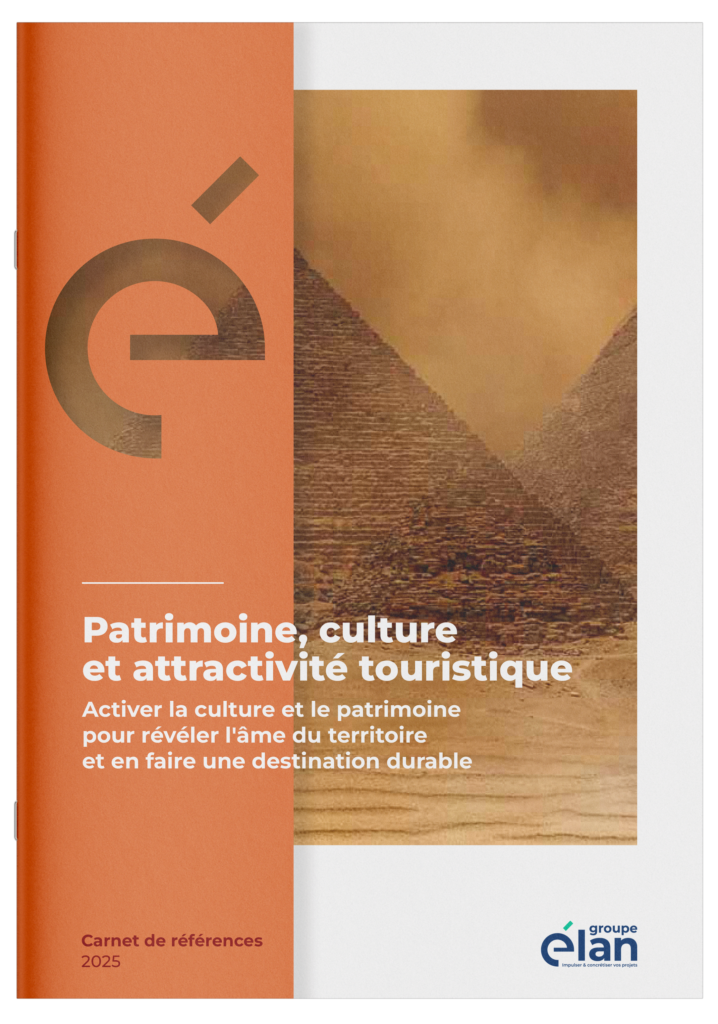 Patrimoine, culture et attractivité touristique