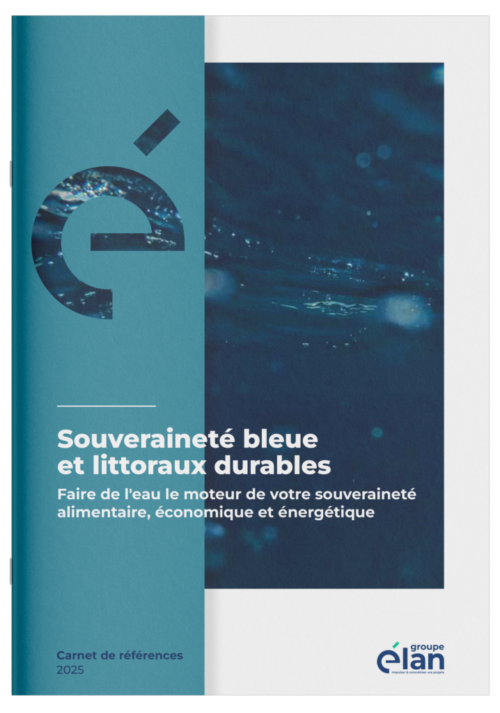 Souveraineté bleue et littoraux durables